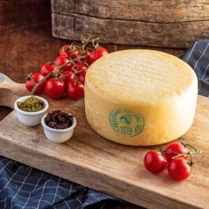 Pecorino Toscano