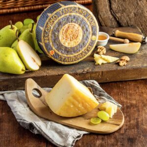 Pecorino Toscano DOP, stagionato 12 mesi