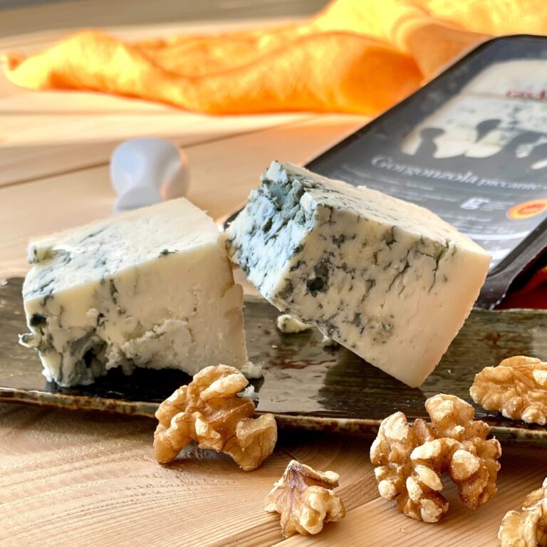 Gorgonzola Piccante DOP