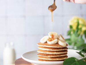 Pancakes: ricetta base e varianti