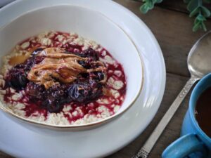 Porridge: cos'è e come prepararlo