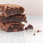 Brownies al cioccolato: ricetta facile e veloce