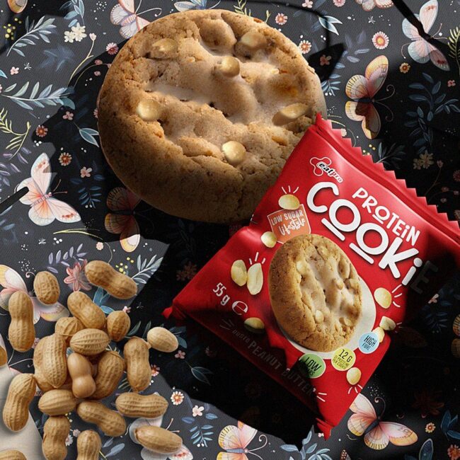 Cookie Peanut Butter EatPro