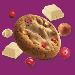 Cookie Red Fruit EatPro