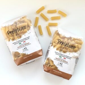 PRELYBIUM Tortiglioni #43 500g