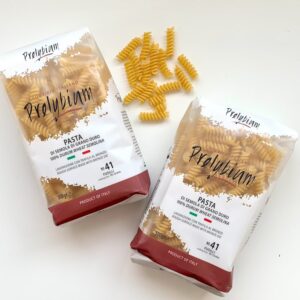 PRELYBIUM Fusilli # 41 500 gr