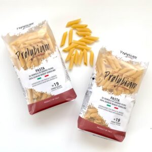 PRELYBIUM Penne rigate # 19 500 gr