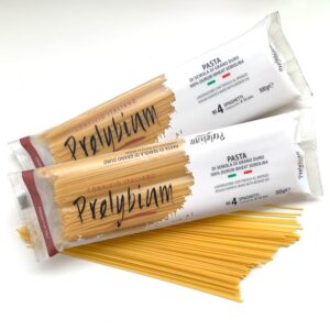 PRELYBIUM Spaghetti # 4 500g