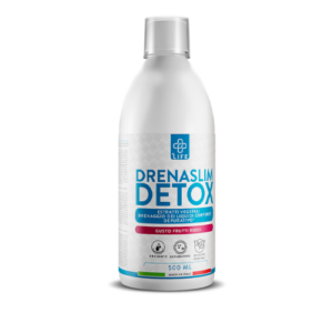 +Life Drenaslim Detox